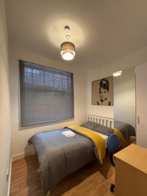 Sterling Suites Ealing Ealing
